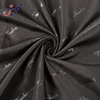 100% Polyester 240T Embossed Plain Pongee Lining Fabric for Garment