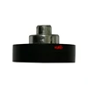 Poland market open drawer roller with rivet