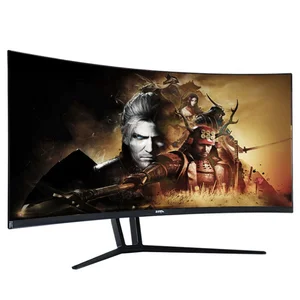 35 inch Widescreen Gaming Monitor