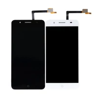 

For ZTE Blade A610 Plus Screen For ZTE A2 Plus LCD With Touch Screen Display Digitizer Assembly