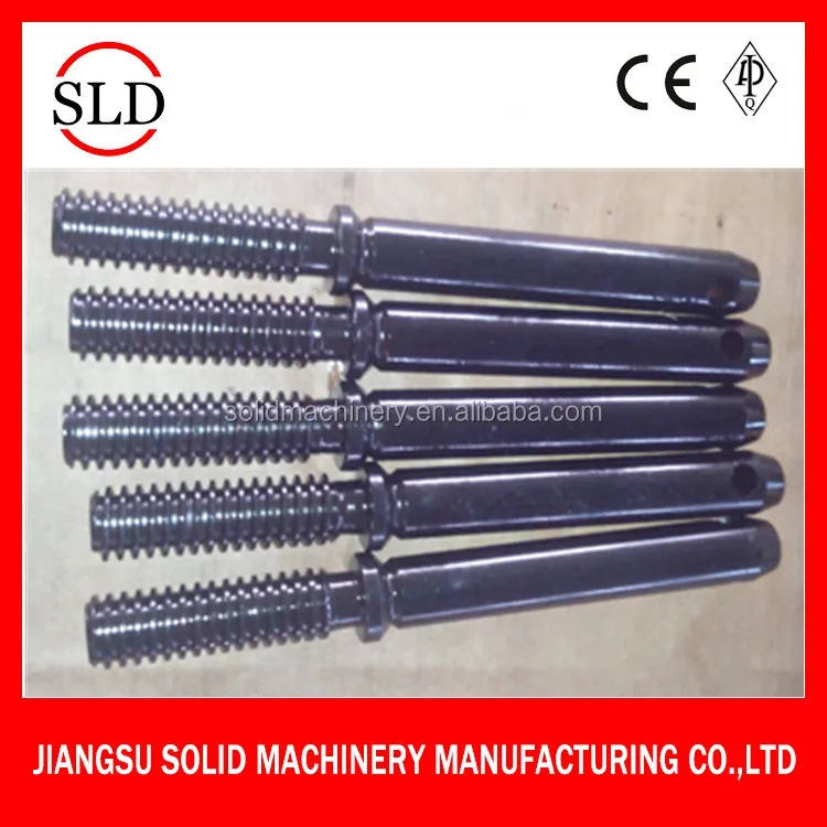 
Good quality 17-4 stem for gate valve 