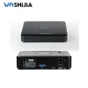 Low Cost 4CH HD SD Card WiFi 3G 4G Mobile DVR