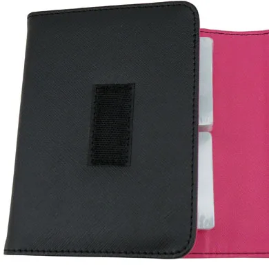 Promotional Leather Box Playing Card Sets