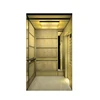 China Decorative Lift Home Residential Cheap Elevators for Homes Use