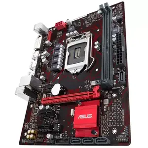 B150M V3 LGA1551 DDR4 Motherboard