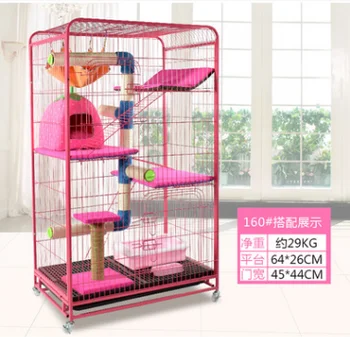 buy cat cage