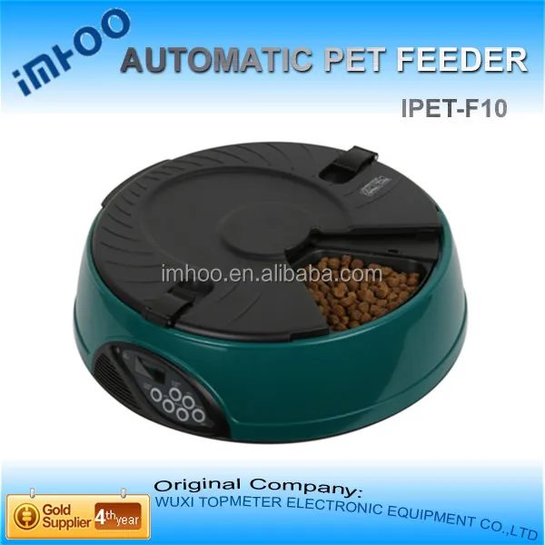 6 Day Meal Automatic Pet Feeder Whole Automat Suppliers Alibaba