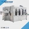 High quality drinking bottled water making machine business proposal