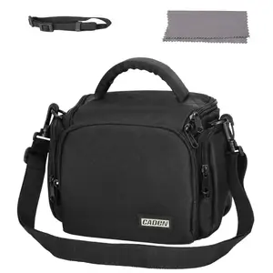 Caden Micro SLR Camera Bag Canon Sony Nikon