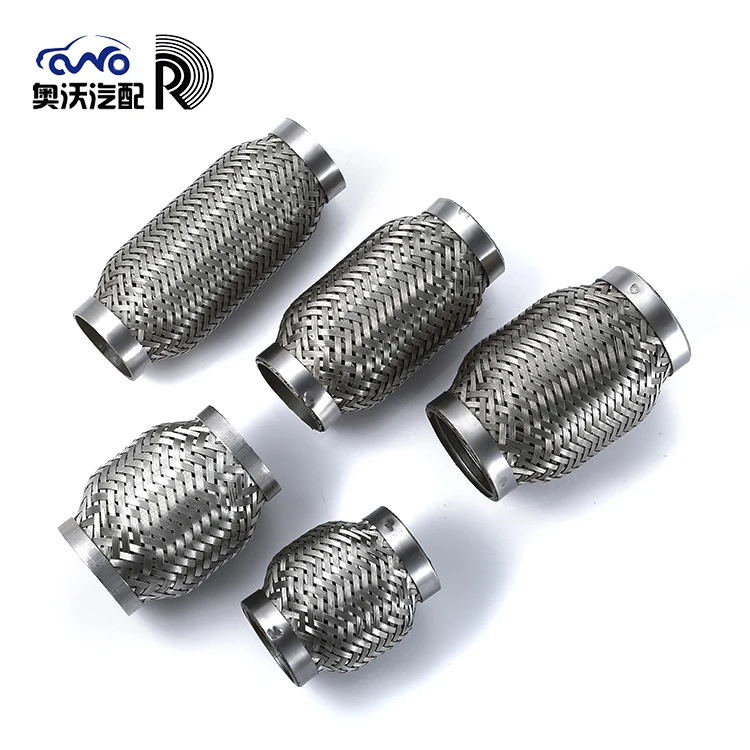 High Quality System Flexible Pipe Vintage Motorcycle Exhaust Buy Vintage Motorcycle Exhaust