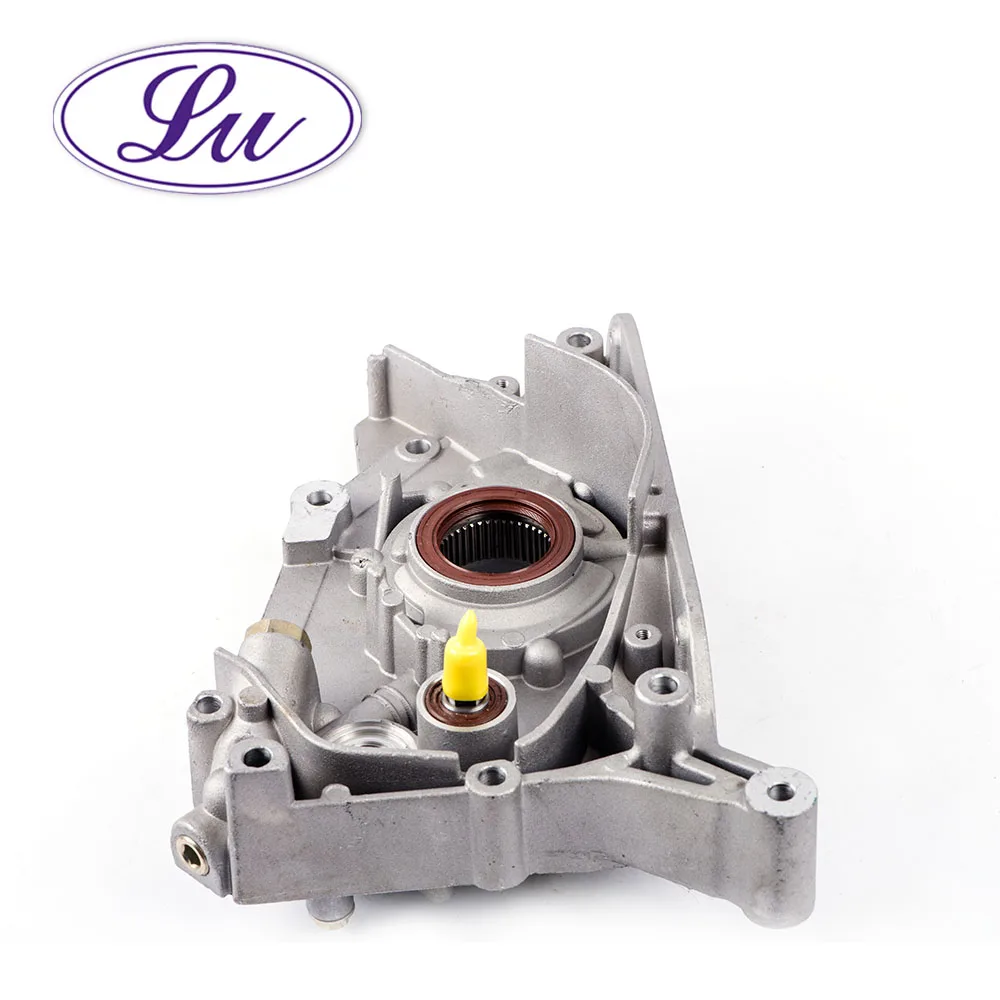 MD-181581 21340-42501 auto engine OIL PUMP