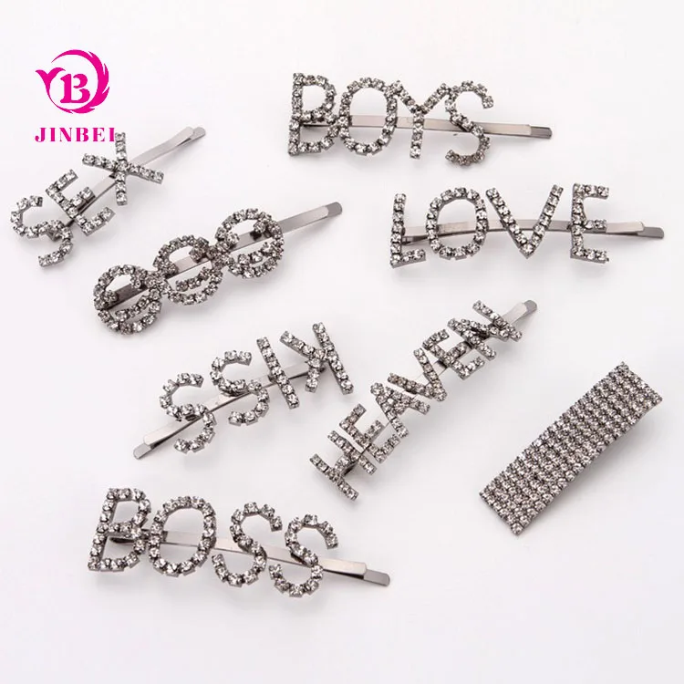hair accessories hair pins
