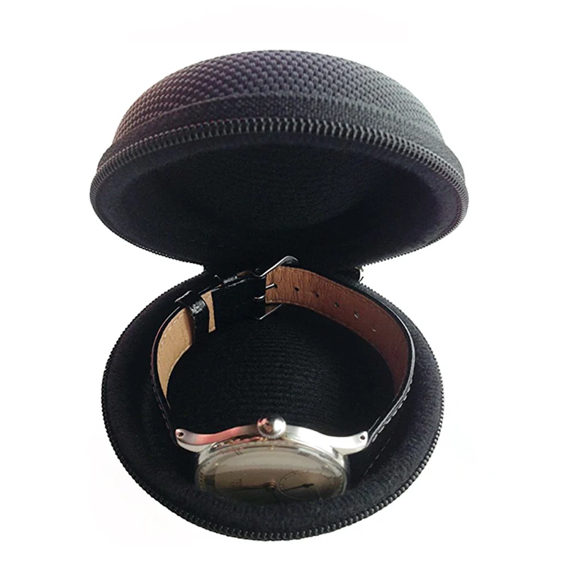 

personalized mini eva smart sport watch box with custom logo