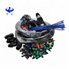 Good quality water hose reel rain gun irrigation system for sale gravity drip irrigation system