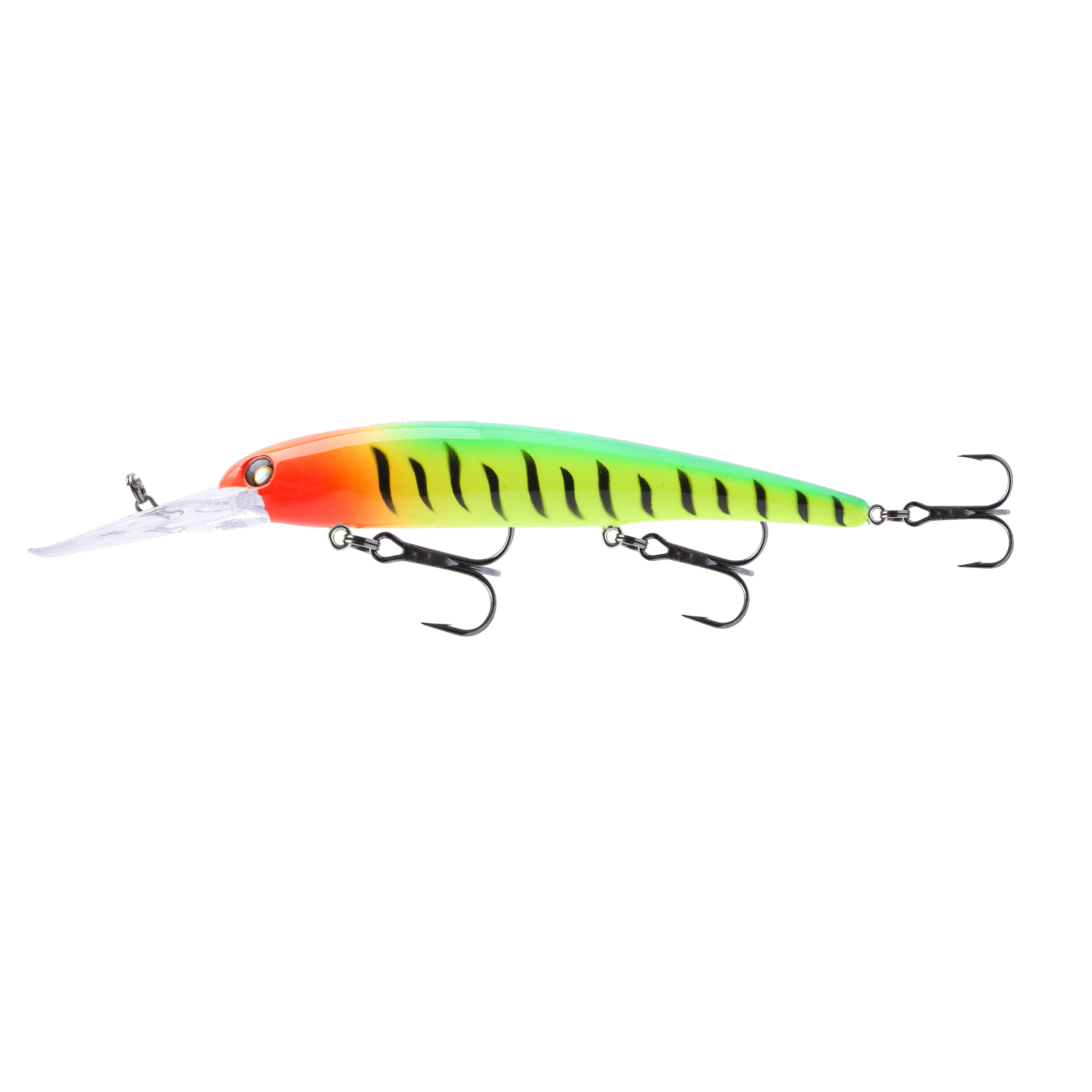 CONDOR WARSHIP 19g 120MM plastic fish floating large minnow plastic bait hard fishing lure artificial bait