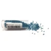Perles Miyuki DB-427 Round Beads with Hole For Jewelry Making Size 10 Seed Beads Coloured Square Beads