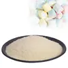 edible halal bovine bone gelatin for candy, gelatin sheet for jelly