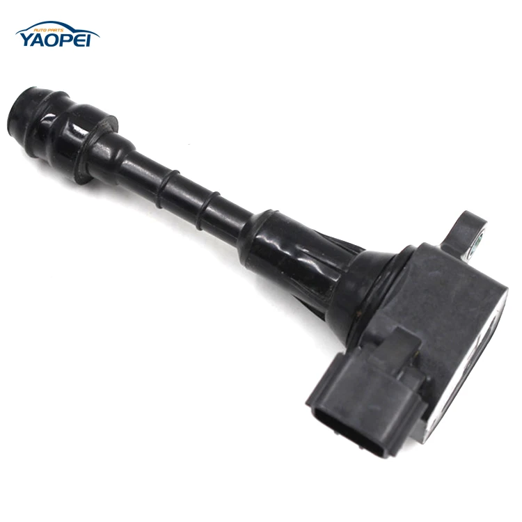 22448al61c Set Of 6 Ignition Coil For 200309 Infiniti Fx35 G35 M35