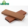 Composite deck like trek decking with low maintenance alternative to wood