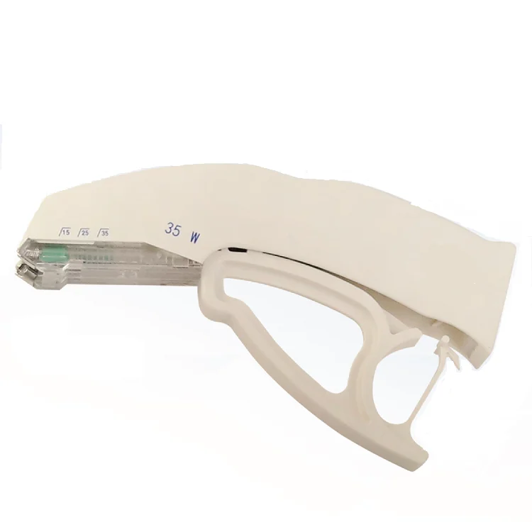 2019 Medical Surgical Disposable Skin Stapler 35w Buy Skin Stapler