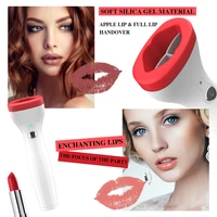 

Automatic Fuller Lip Plumper Enhancer Electric Thicker Lips Plumping Tool Lip Pump Enhancer Bigger Thicker Plumper