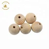 hot sales fashionable decorative wooden ball