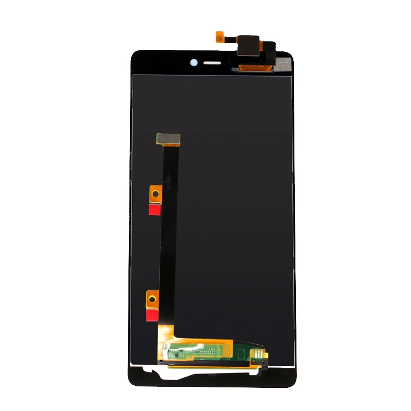 

High Quality LCD Display For Xiaomi Mi 4i Screen Touch Digitizer Assembly, Black white