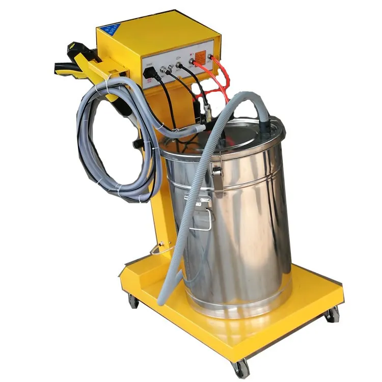 廉价手动静电喷漆机价格