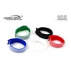 Premium Compatible Garment Accessories Reusable Hook And Loop Fastening Cable Ties