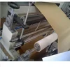 weisheng brand TB-300-1600 auto roll to roll film and paper auto coating equipment with LAMINATE MACHINE