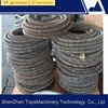custom nichrome spring , heating spring resistance wire heating elements