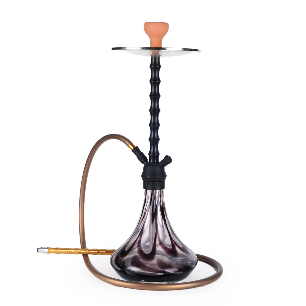 Jl117 2018 Hot Sell Styles Hookah High Quality And Cheap Stainless Steel Russian Shisha Modern