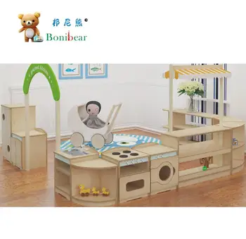 wooden furniture for kids