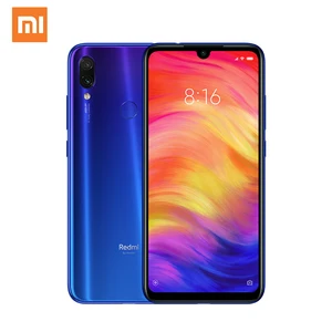 Xiaomi Redmi Note 7 48MP Dual Camera 6.3" Full Screen