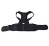 High quality correct back posture Soft cotton material back posture corrector