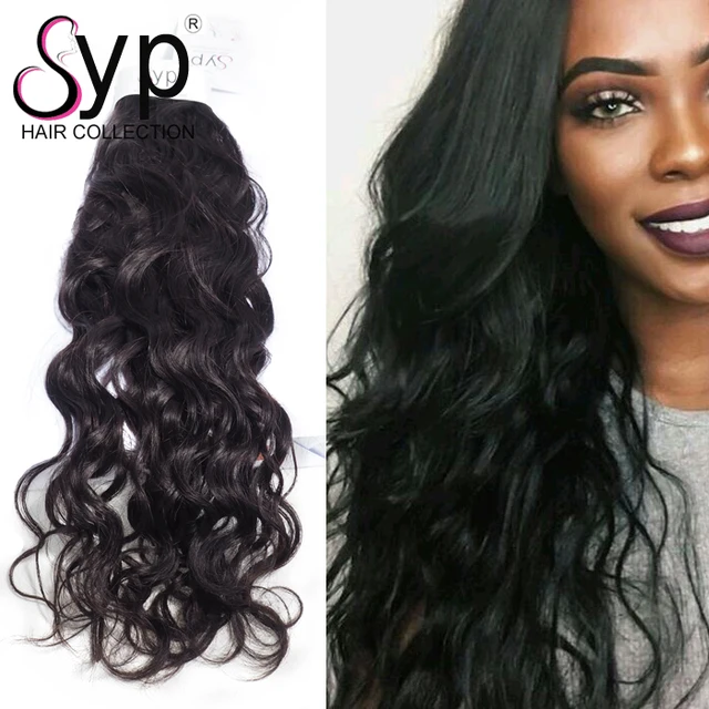 Wholesale Water Wave Hair Weave Hairstyles Highlighted Temporary