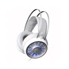 Professional LED glowing gaming headphone electronic sports computer earphone headband internet bar headset