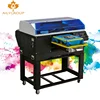 Aily dtg printer a3 for t /fabric/T-shirt/many kinds of material sale