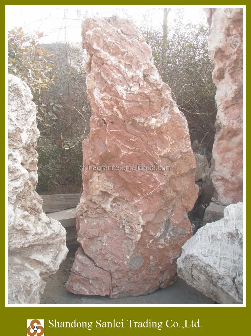 
stalactite landscaping stone 