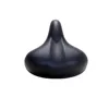 Chaunts Oversize Comfort Suspension spring Bicycle Saddle cycle accessories bike seat