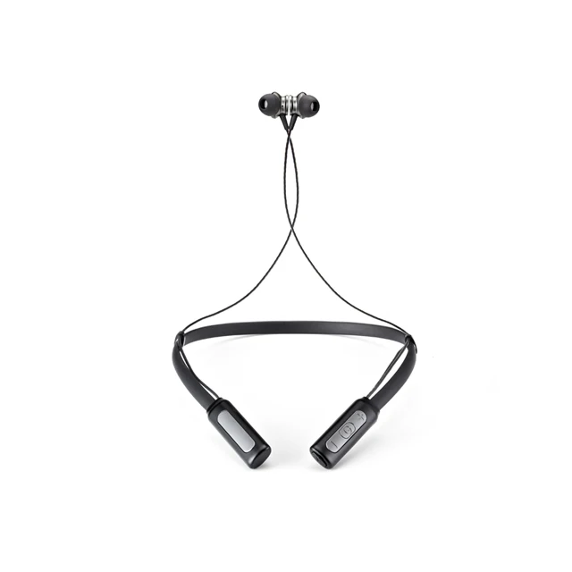 

IPX5 waterproof Bluetooth Headphones Earbuds