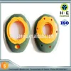 OEM Plastics Processing In Injection Molding Plastic Silicone Rubber Moulds FREE 3D Design For Remote Control Boards