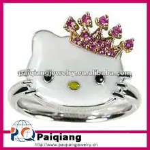hello kitty wedding rings hello kitty wedding rings suppliers and manufacturers at alibabacom - Hello Kitty Wedding Ring hello kitty wedding rings hello kitty wedding rings suppliers and manufacturers at alibabacom - Hello Kitty Wedding Ring
