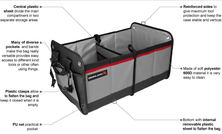 Car Organizer