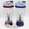 Manufacture of customized BPA FREE electric protein shaker bottle
