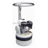 Round plate compactor C-80R