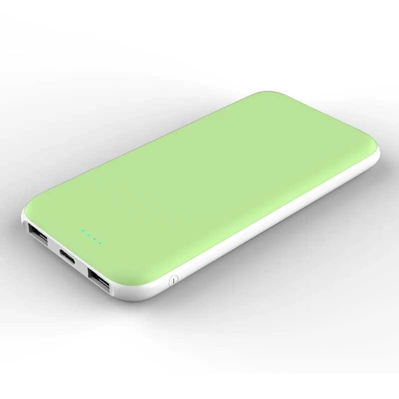 rohs type c 和 quick charge 3.0 电源 10000mah
