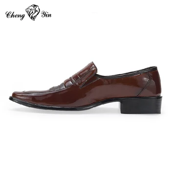 italian leather shoes brands
