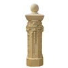 Lead The Industry Good Price New Coming Beautiful Flute Column