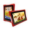 Cheapest Android Education DreamTab, Rugged Case Children Tablet Kids Tablet Tablet PC